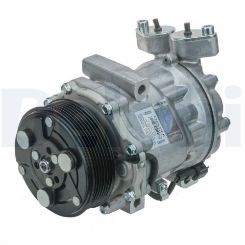 DELPHI Kompressor, Klimaanlage CS20351