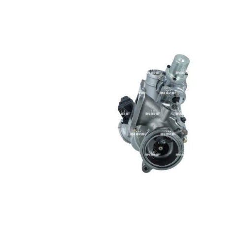NRF Lader, Aufladung EASY FIT 90010499