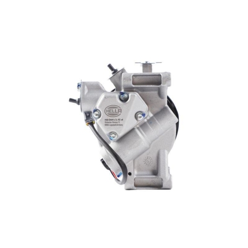 HELLA Kompressor, Klimaanlage >>> Easy2Fit <<< 8FK 366 200-751
