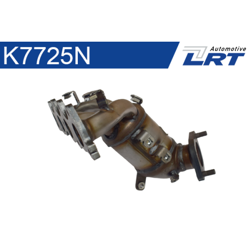 LRT Kr&uuml;mmerkatalysator K7725N