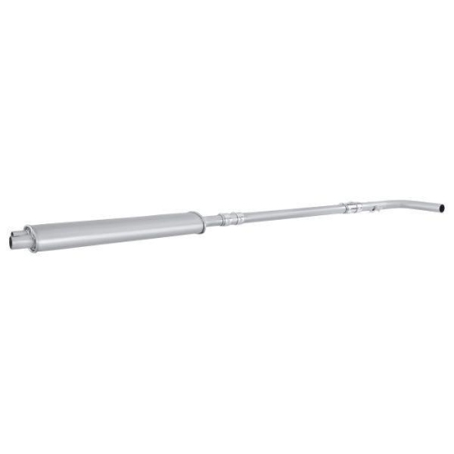 HELLA Mittelschalld&auml;mpfer Easy2Fit &ndash; PARTNERED with Faurecia 8LC 366 023-261