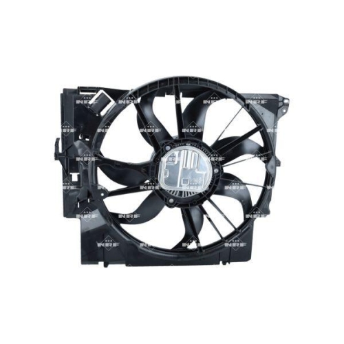 NRF Lüfter, Motorkühlung 47923