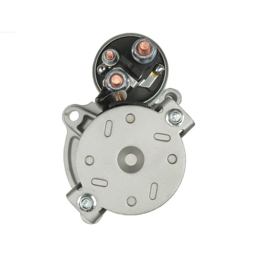 AS-PL Starter Brandneu AS-PL