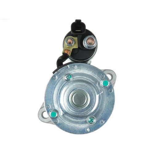 AS-PL Starter Brandneu AS-PL