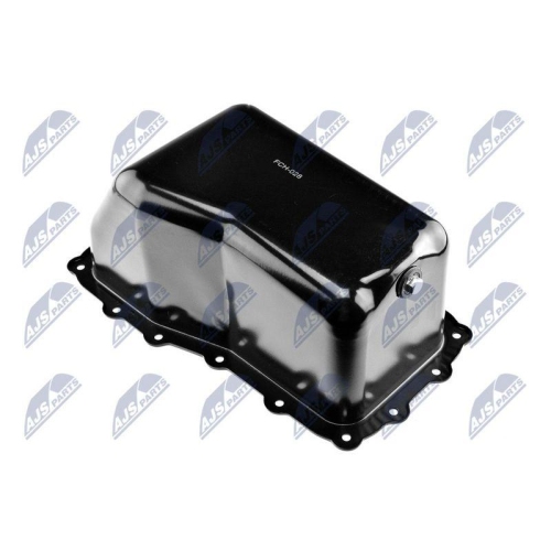 NTY &Ouml;lwanne BMO-CH-028