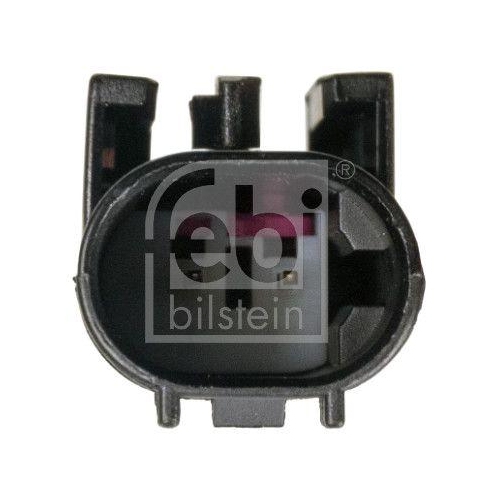 FEBI BILSTEIN Waschwasserdüse, Scheibenreinigung febi Plus 199468