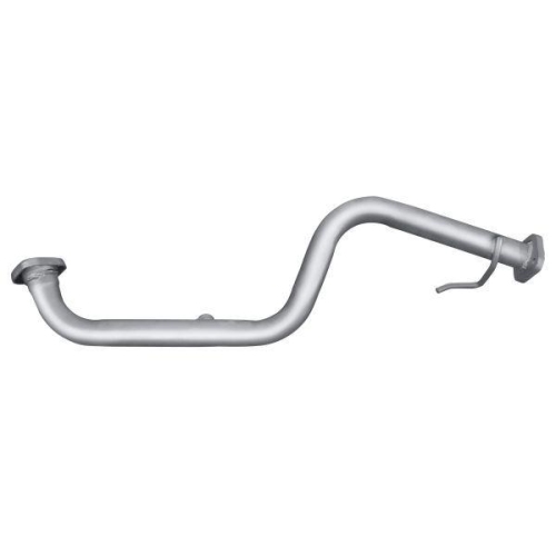 HELLA Abgasrohr Easy2Fit &ndash; PARTNERED with Faurecia 8LA 366 000-981