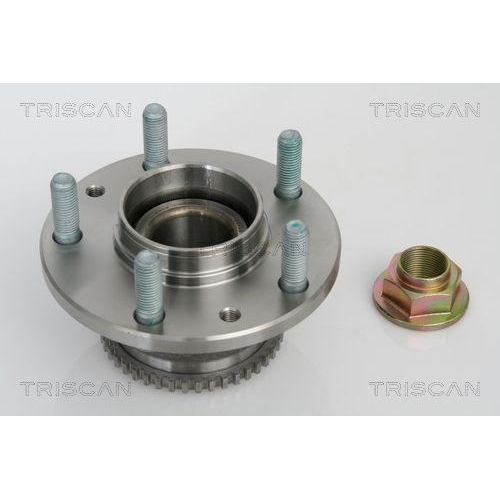 TRISCAN Radlagersatz 8530 50234
