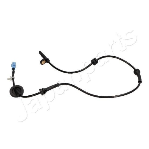 JAPANPARTS Sensor, Raddrehzahl ABS-196