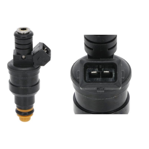 VALEO Einspritzventil 348433