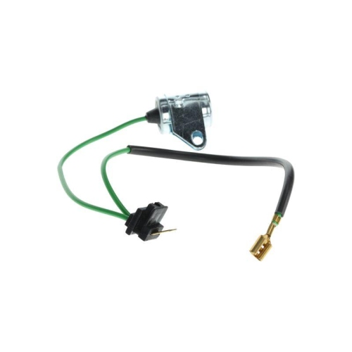 BOSCH Kondensator, Z&uuml;ndanlage 9 231 081 465