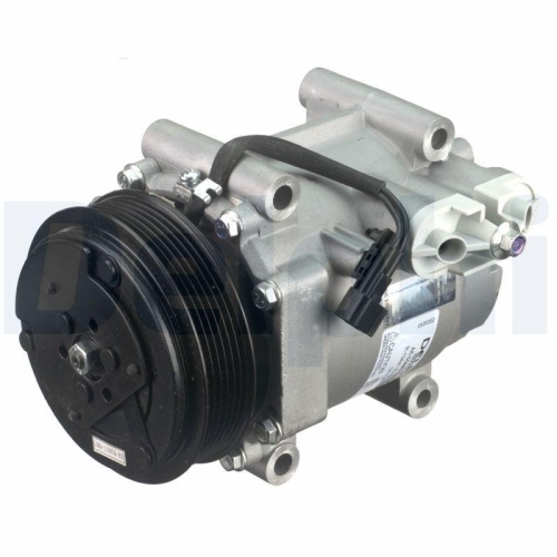 DELPHI Kompressor, Klimaanlage CS20352