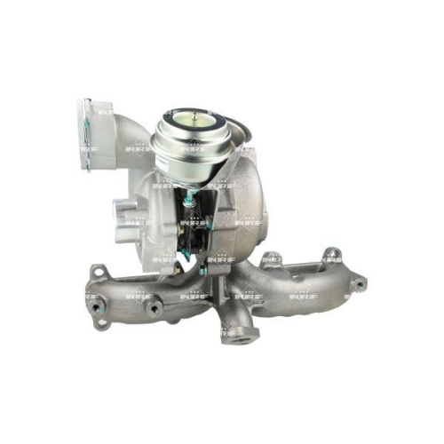 NRF Lader, Aufladung EASY FIT 90010501