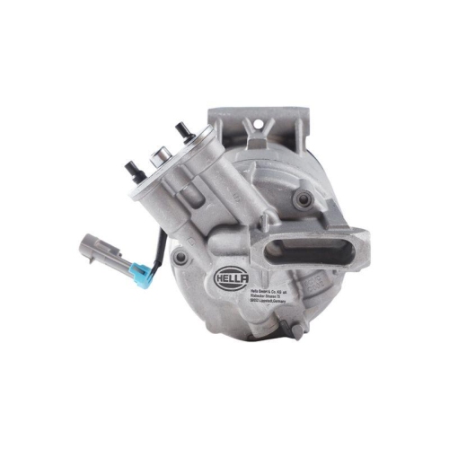 HELLA Kompressor, Klimaanlage >>> Easy2Fit <<< 8FK 366 200-761