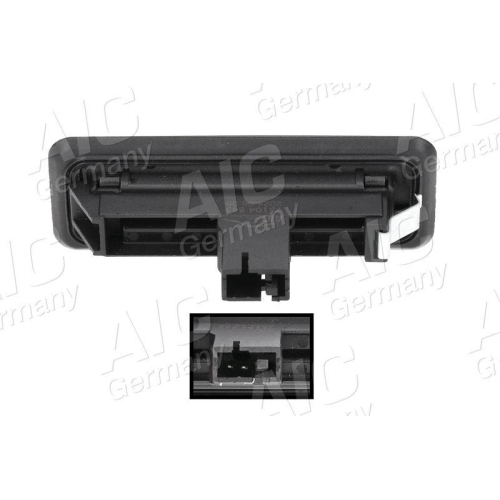 AIC Heckklappengriff Original AIC Quality 75104