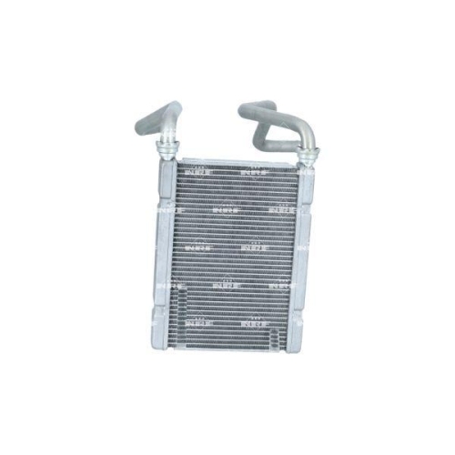NRF Wärmetauscher, Innenraumheizung EASY FIT 54435