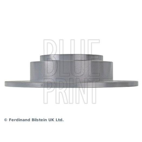 BLUE PRINT Bremsscheibe ADS74321