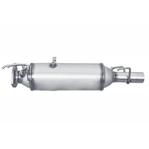 HELLA Ru&szlig;-/Partikelfilter, Abgasanlage Easy2Fit &ndash; PARTNERED with Faurecia 8LG 366 070-271