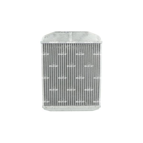 NRF W&auml;rmetauscher, Innenraumheizung EASY FIT 54484