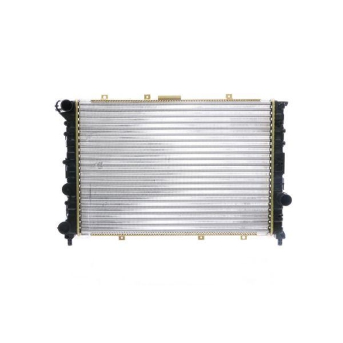 MAHLE K&uuml;hler, Motork&uuml;hlung BEHR CR 520 000S