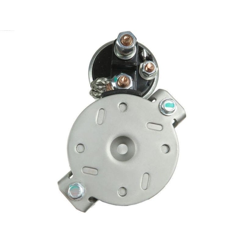 AS-PL Starter Brandneu AS-PL