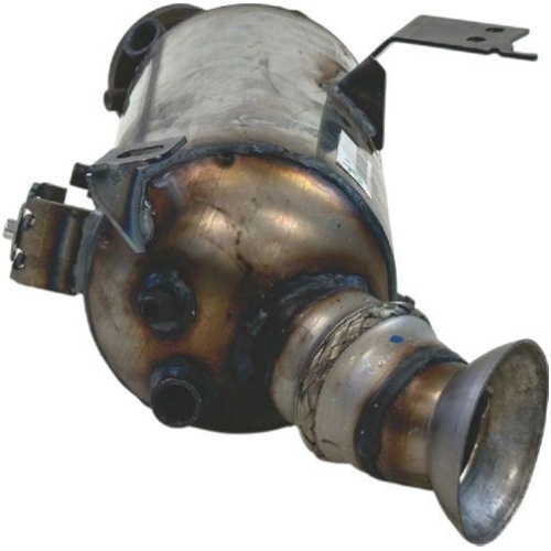 BOSAL Ru&szlig;-/Partikelfilter, Abgasanlage 095-525