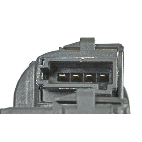 METZGER AUTOTEILE Heckklappenschloss ORIGINAL ERSATZTEIL 2310556