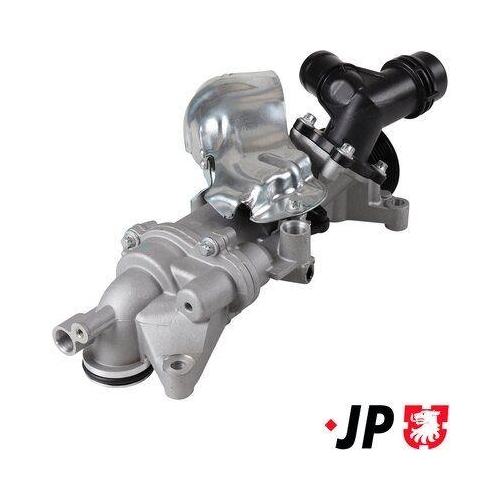 JP GROUP Wasserpumpe, Motork&uuml;hlung JP 1314105600