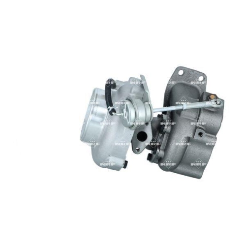 NRF Lader, Aufladung EASY FIT 90010503