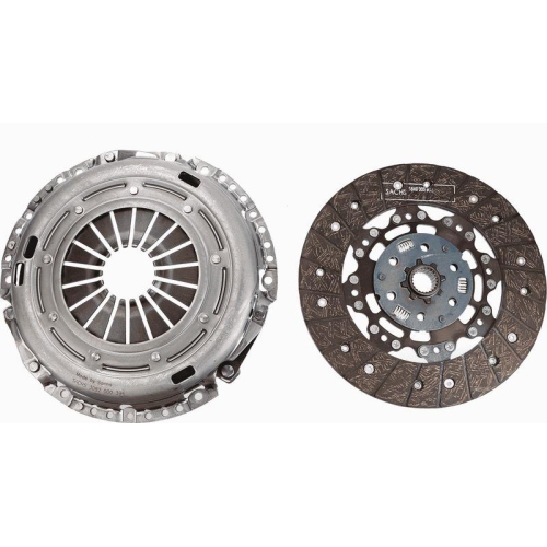 SACHS Kupplungssatz XTend 3000 970 004