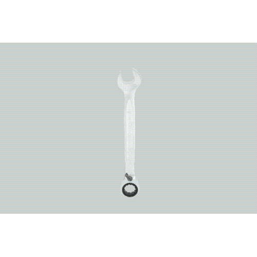 KS TOOLS GEARplus Ratschenringmaulschl&uuml;ssel,umschaltbar,16mm 503.4616