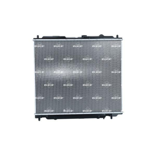 NRF K&uuml;hler, Motork&uuml;hlung 53810