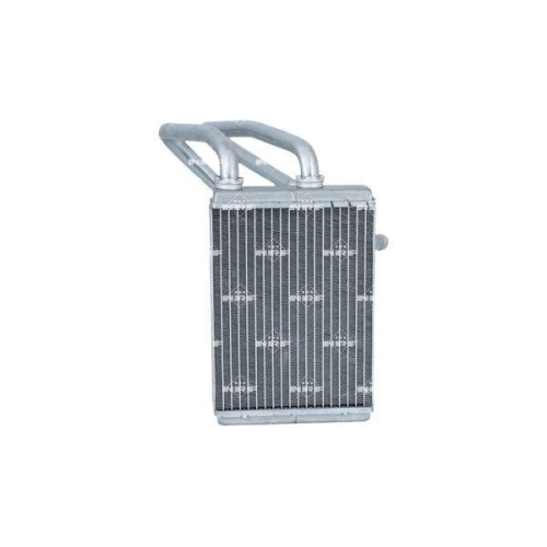 NRF W&auml;rmetauscher, Innenraumheizung EASY FIT 54436