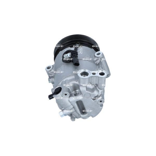 NRF Kompressor, Klimaanlage EASY FIT 32790