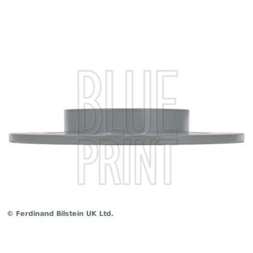 BLUE PRINT Bremsscheibe ADM54328