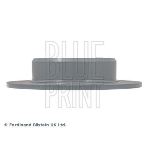 BLUE PRINT Bremsscheibe ADT343252