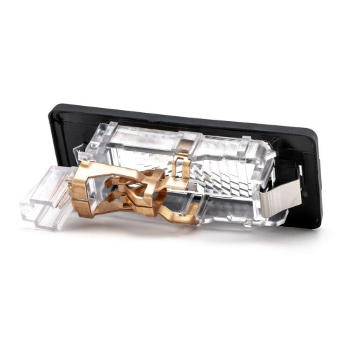 PREXAparts Kennzeichenleuchte P150641