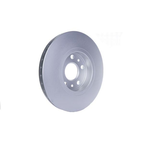 HELLA Bremsscheibe PRO 8DD 355 117-781