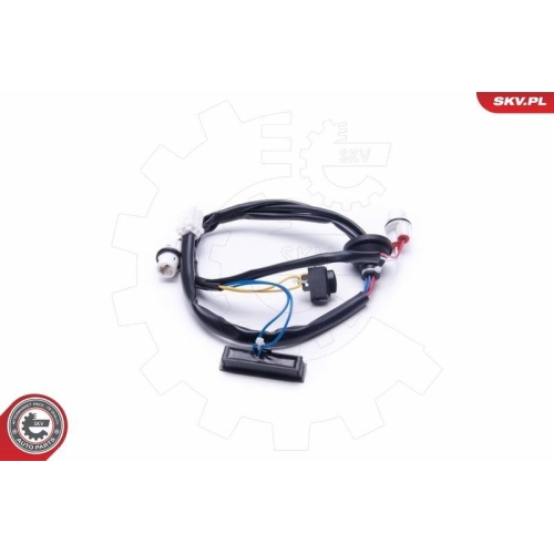 ESEN SKV T&uuml;rau&szlig;engriff 16SKV261