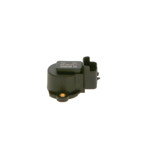 BOSCH Sensor, Drosselklappenstellung F 000 99S 006