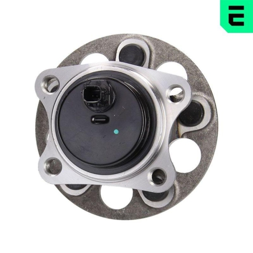 OPTIMAL Radlagersatz