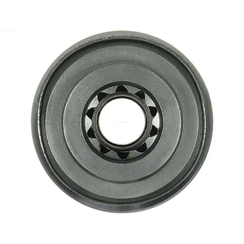 AS-PL Freilaufgetriebe, Starter Brandneu AS-PL