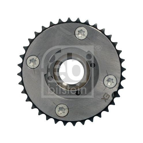 FEBI BILSTEIN Nockenwellenversteller febi Plus 1002687