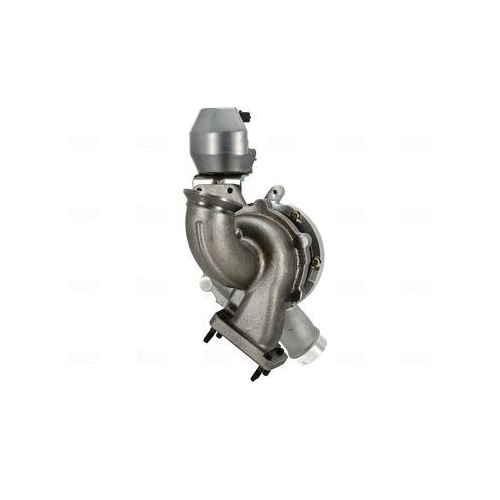 NISSENS Lader, Aufladung ** FACTORY NEW ** 93847