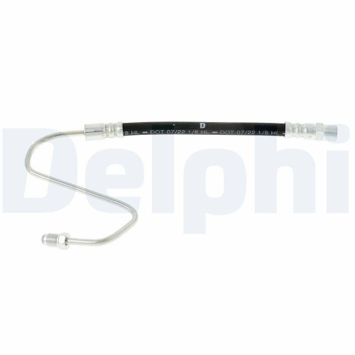 DELPHI Bremsschlauch LH7712