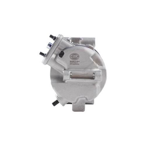 HELLA Kompressor, Klimaanlage >>> Easy2Fit <<< 8FK 366 200-791