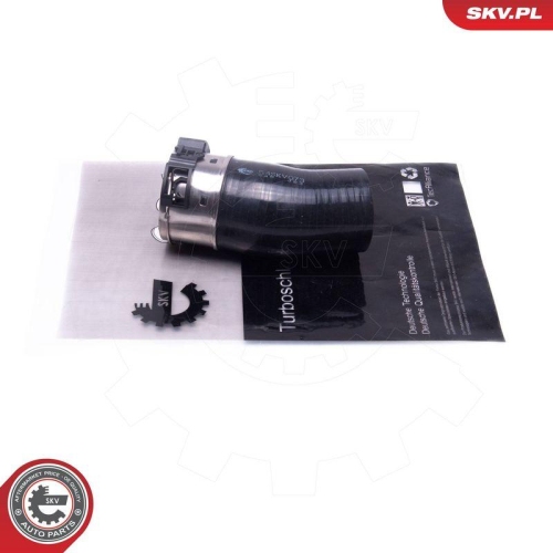 ESEN SKV Ladeluftschlauch 54SKV073