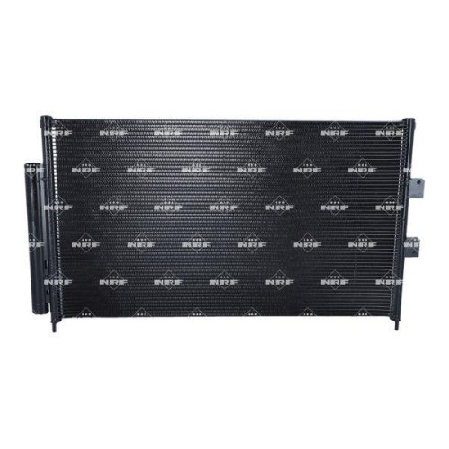 NRF Kondensator, Klimaanlage EASY FIT 35865