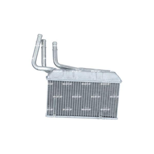NRF Wärmetauscher, Innenraumheizung EASY FIT 54437
