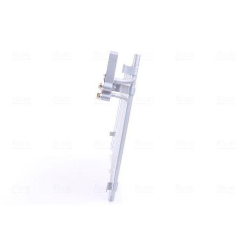 NISSENS Kondensator, Klimaanlage ** FIRST FIT ** 941286